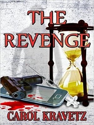 cover image of The Revenge